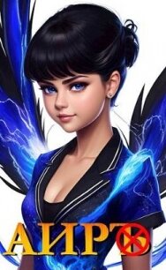 #Бояръ-Аниме // Аир Чудора 3 (СИ) - "Грильяж" (онлайн книга без TXT, FB2) 📗