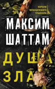 Душа зла - Шаттам Максим (книга регистрации .txt, .fb2) 📗