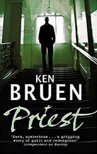 Священник (ЛП) - Бруен Кен (электронные книги без регистрации .TXT, .FB2) 📗