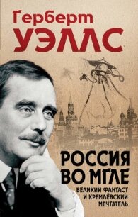 Россия во мгле - Уэллс Герберт Джордж (библиотека книг txt, fb2) 📗