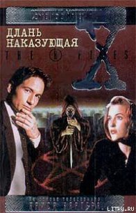 Длань наказующая. Файл №214 - Картер Крис (1) (онлайн книга без txt) 📗