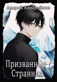 Призванные / Странник (СИ) - Канарейкин Андрей (читаем книги TXT, FB2) 📗