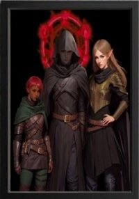 Становление Патриарха (СИ) - "Sedrik&amp (книга регистрации TXT, FB2) 📗