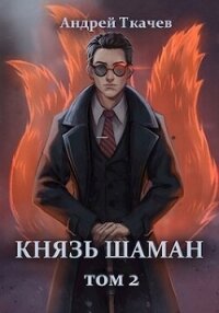 Князь шаман. Том 2 (СИ) - Протоиерей (Ткачев) Андрей (библиотека электронных книг txt, fb2) 📗