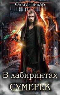 В лабиринтах сумерек (СИ) - Вилар Ольга (читать книги полностью TXT, FB2) 📗