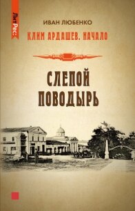 Слепой поводырь - Любенко Иван Иванович (книги без сокращений .txt, .fb2) 📗