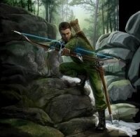 Рейнджер (СИ) - "Котус" (бесплатные онлайн книги читаем полные .TXT, .FB2) 📗