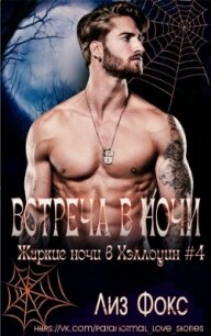 Встреча в ночи (ЛП) - Фокс Лиз (библиотека электронных книг .txt, .fb2) 📗