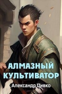 Алмазный культиватор (СИ) - Пивко Александр (книги бесплатно без регистрации полные txt, fb2) 📗