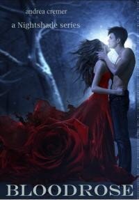 Кровавая Роза (ЛП) - Кремер Андреа (книги онлайн полные .txt, .fb2) 📗