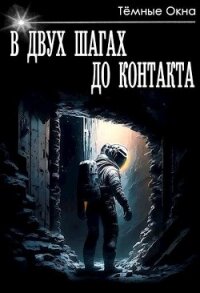 В двух шагах до контакта (СИ) - "Темные Окна" (книга регистрации txt, fb2) 📗