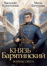 Воины света (СИ) - Криптонов Василий (читать книги полностью без сокращений .txt, .fb2) 📗