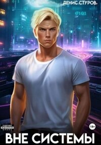 Вне системы - Стуров Денис (книги хорошем качестве бесплатно без регистрации txt, fb2) 📗