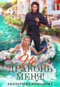 Не драконь меня! - Романова Екатерина "katerinaromanova" (бесплатная библиотека электронных книг .txt, .fb2) 📗