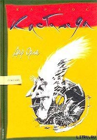 Дар Орла - Кастанеда Карлос (бесплатная библиотека электронных книг .TXT) 📗