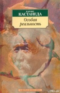 Особая реальность - Кастанеда Карлос (читать книги онлайн бесплатно регистрация .txt) 📗