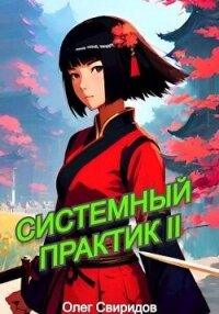 Системный практик II (СИ) - Свиридов Олег (книги полностью бесплатно .txt, .fb2) 📗