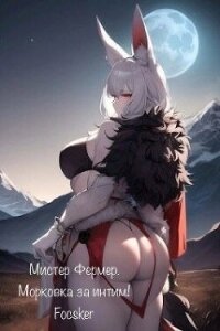 Мистер Фермер. Морковка за интим! (СИ) - "Focsker" (книги онлайн .TXT, .FB2) 📗