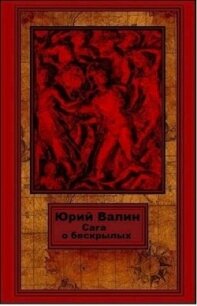 Сага о бескрылых (СИ) - Валин Юрий Павлович (читаем книги онлайн без регистрации .TXT, .FB2) 📗