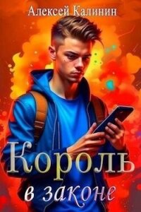 Real-RPG Король в законе (СИ) - Калинин Алексей (читать книги онлайн полностью без регистрации .txt, .fb2) 📗