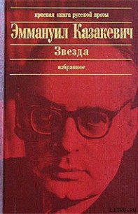 Двое в степи - Казакевич Эммануил Генрихович (читать книги полностью без сокращений TXT) 📗