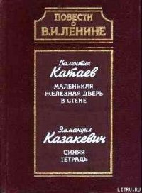 Синяя тетрадь - Казакевич Эммануил Генрихович (читать книги онлайн бесплатно полностью .txt) 📗