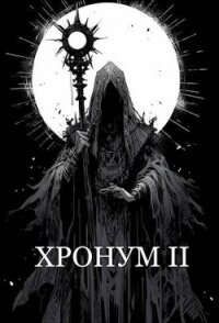 Хронум Книга II (СИ) - Альхаг Арвин (читаем книги онлайн бесплатно полностью .TXT, .FB2) 📗