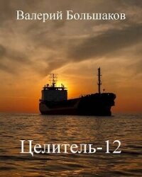 Целитель 12 (СИ) - Большаков Валерий Петрович (книги читать бесплатно без регистрации .TXT, .FB2) 📗