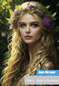 Сказ о Ладе и Дагонте (СИ) - Мегерик Анна (читать книги онлайн бесплатно без сокращение бесплатно txt, fb2) 📗