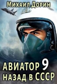 Авиатор: назад в СССР 9 (СИ) - Дорин Михаил (книги онлайн без регистрации полностью .TXT, .FB2) 📗