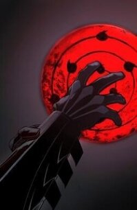 Тёмный рыцарь из клана Учиха (СИ) - "Computador" (читать книги полностью без сокращений .TXT, .FB2) 📗