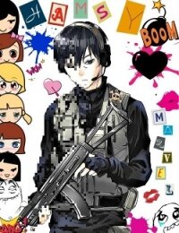 Хэмси в Марвел-11 (СИ) - "Извращённый отшельник" (читать книги онлайн бесплатно полностью TXT, FB2) 📗