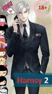 Хэмси в Марвел-11. Книга Вторая (СИ) - "Извращённый отшельник" (лучшие книги читать онлайн бесплатно без регистрации .TXT, .FB2) 📗