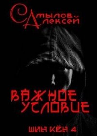 Важное Условие (СИ) - Самылов Алексей Леонидович (книги серии онлайн .TXT, .FB2) 📗