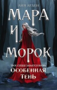 Мара и Морок. Особенная Тень - Арден Лия (книги бесплатно без .TXT, .FB2) 📗