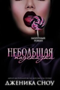 Небольшая подсказка (ЛП) - Сноу Дженика (книга жизни .TXT, .FB2) 📗