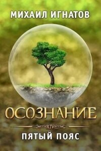 Осознание. Пятый пояс (СИ) - Игнатов Михаил (бесплатные онлайн книги читаем полные txt, fb2) 📗