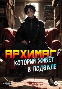 Архимаг, который живёт в подвале. Том 1 - Призывающий Оро (читать книги бесплатно полностью без регистрации сокращений txt, fb2) 📗