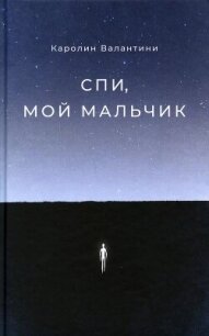 Спи, мой мальчик - Валантини Каролин (книги TXT, FB2) 📗