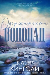 Водопад одержимости (ЛП) - Кингсли Клэр (читаем книги бесплатно TXT, FB2) 📗