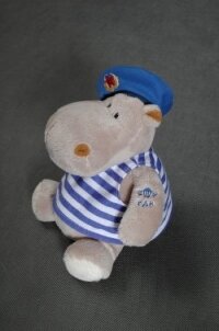 Отличница и Десантник (СИ) - Грез Регина (книги без регистрации TXT, FB2) 📗