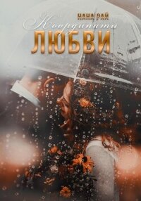 Координаты любви (СИ) - Рай Нана (книги онлайн читать бесплатно TXT, FB2) 📗