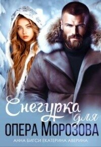 Снегурка для опера Морозова (СИ) - Бигси Анна (книга регистрации .TXT, .FB2) 📗