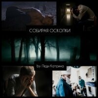 Собирая осколки (СИ) - "Леди Катрина" (бесплатные полные книги .txt, .fb2) 📗