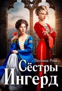 Сестры Ингерд - Ром Полина (книги онлайн бесплатно без регистрации полностью .txt, .fb2) 📗