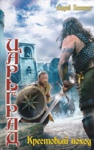 Крестовый поход - Посняков Андрей (читать книги онлайн бесплатно полностью без TXT, FB2) 📗