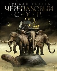 Черепаховый суп - Галеев Руслан (читаем книги онлайн бесплатно полностью без сокращений .TXT, .FB2) 📗