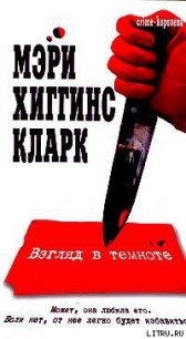 Взгляд в темноте - Кларк Мэри Хиггинс (книги серии онлайн .txt) 📗