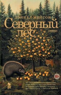 Северный лес - Мэйсон Дэниэл (читать книги без сокращений txt, fb2) 📗