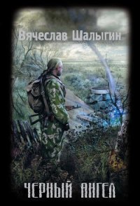 Черный Ангел - Шалыгин Вячеслав Владимирович (библиотека книг бесплатно без регистрации TXT) 📗